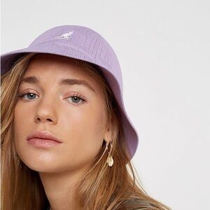 Kangol 🦘 bucket hat
